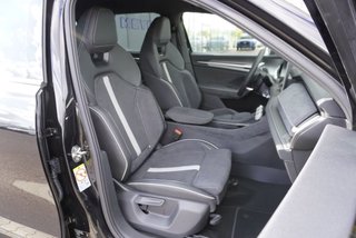 Skoda Kodiaq Sportline 2,0TDI DSG aAHK/Matrix/Navi/ACC/el.Klappe  ** - bilder 5
