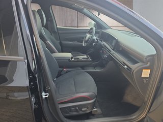 Hyundai TUCSON 1,6T HEV N Line X UPE=54000 Euro!        ** - bilder 12