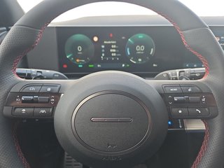 Hyundai TUCSON 1,6T HEV N Line X UPE=54000 Euro!        ** - bilder 18