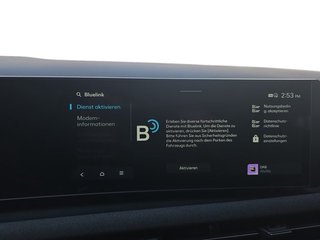 Hyundai TUCSON 1,6T HEV N Line X UPE=54000 Euro!        ** - bilder 45