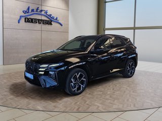 Hyundai TUCSON age.one-day registration Kaufen