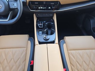 Nissan X-Trail Tekna+ 1.5 e-4ORCE UPE=60000 Euro   ** - bilder 7