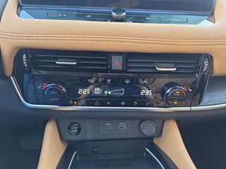 Nissan X-Trail Tekna+ 1.5 e-4ORCE UPE=60000 Euro   ** - bilder 22