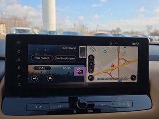 Nissan X-Trail Tekna+ 1.5 e-4ORCE UPE=60000 Euro   ** - bilder 23