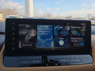 Nissan X-Trail Tekna+ 1.5 e-4ORCE UPE=60000 Euro   ** - bilder 24