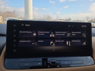 Nissan X-Trail Tekna+ 1.5 e-4ORCE UPE=60000 Euro   ** - foto 31