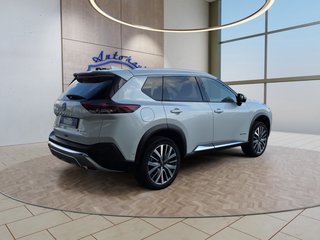 Nissan X-Trail Tekna+ 1.5 e-4ORCE UPE=60000 Euro   ** - bilder 5