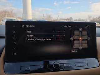 Nissan X-Trail Tekna+ 1.5 e-4ORCE UPE=60000 Euro   ** - foto 37