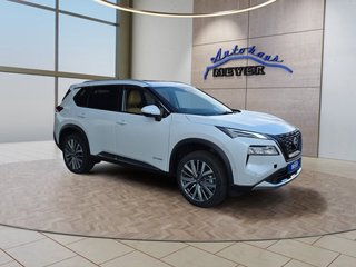 Nissan X-Trail Tekna+ 1.5 e-4ORCE UPE=60000 Euro   ** - foto 3