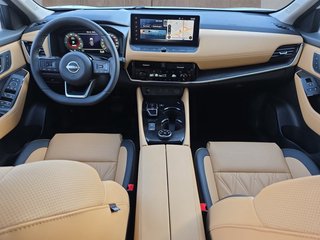 Nissan X-Trail Tekna+ 1.5 e-4ORCE UPE=60000 Euro   ** - bilder 5