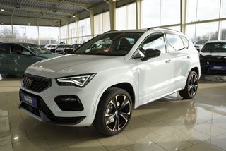 CUPRA Ateca Neuwagen Kaufen