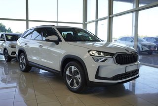 Skoda Kodiaq age.one-day registration Kaufen