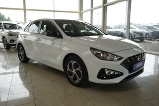 Hyundai i30 Gebrauchtwagen Kaufen