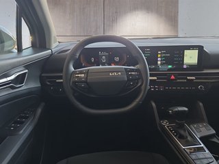 Kia Sportage 1.6 T-GDI AWD DCT Navi/Winterp/LED/Kamera  ** - bilder 7