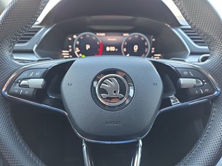 Skoda Superb Combi 1,5TSI DSG Navi/Kamera/el.Klappe/Kessy         ** - bilder 14