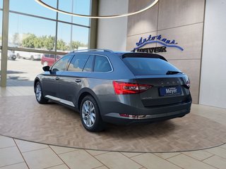 Skoda Superb Combi 1,5TSI DSG Navi/Kamera/el.Klappe/Kessy         ** - bilder 3
