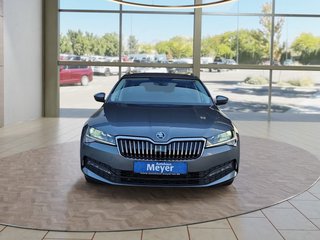 Skoda Superb Combi 1,5TSI DSG Navi/Kamera/el.Klappe/Kessy         ** - bilder 3