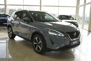 Nissan Qashqai age.one-day registration Kaufen