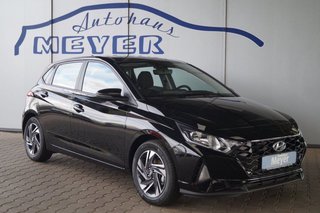 Hyundai i20 Gebrauchtwagen Kaufen