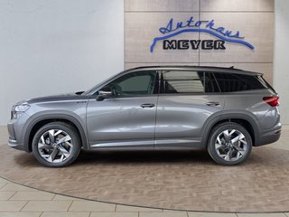 Skoda Kodiaq Sportline 1,5TSI DSG aAHK/4*J.Gar/Matrix/Navi/ACC/el.Klappe - bilder 2