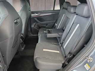 Skoda Kodiaq Sportline 1,5TSI DSG aAHK/4*J.Gar/Matrix/Navi/ACC/el.Klappe - bilder 9