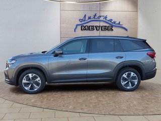 Skoda Kodiaq 2,0TSI DSG 4x4 AHK/4*J.Gar/Navi/el.Klappe/Kamera  ** - foto 2