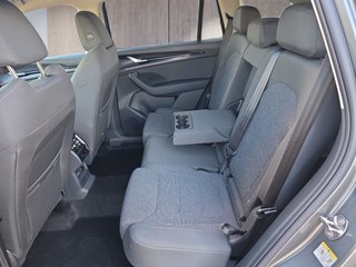Skoda Kodiaq 2,0TSI DSG 4x4 AHK/4*J.Gar/Navi/el.Klappe/Kamera  ** - foto 8