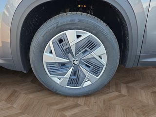 Skoda Kodiaq 2,0TSI DSG 4x4 AHK/4*J.Gar/Navi/el.Klappe/Kamera  ** - foto 9