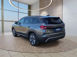 Skoda Kodiaq 2,0TSI DSG 4x4 AHK/4*J.Gar/Navi/el.Klappe/Kamera  ** - foto 3