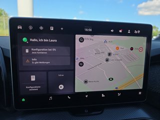 Skoda Kodiaq 2,0TSI DSG 4x4 AHK/4*J.Gar/Navi/el.Klappe/Kamera  ** - foto 22