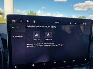 Skoda Kodiaq 2,0TSI DSG 4x4 AHK/4*J.Gar/Navi/el.Klappe/Kamera  ** - foto 26