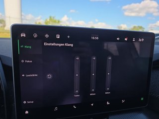 Skoda Kodiaq 2,0TSI DSG 4x4 AHK/4*J.Gar/Navi/el.Klappe/Kamera  ** - foto 30