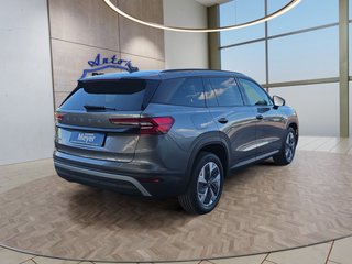 Skoda Kodiaq 2,0TSI DSG 4x4 AHK/4*J.Gar/Navi/el.Klappe/Kamera  ** - foto 5