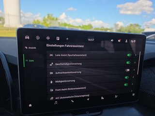 Skoda Kodiaq 2,0TSI DSG 4x4 AHK/4*J.Gar/Navi/el.Klappe/Kamera  ** - foto 38