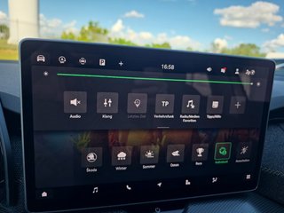Skoda Kodiaq 2,0TSI DSG 4x4 AHK/4*J.Gar/Navi/el.Klappe/Kamera  ** - foto 43