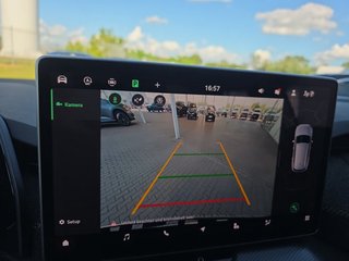 Skoda Kodiaq 2,0TSI DSG 4x4 AHK/4*J.Gar/Navi/el.Klappe/Kamera  ** - foto 40