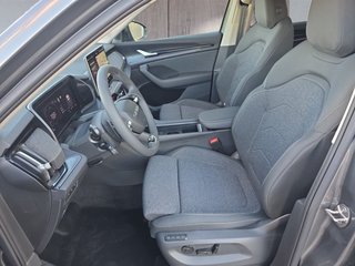 Skoda Kodiaq 2,0TSI DSG 4x4 AHK/4*J.Gar/Navi/el.Klappe/Kamera  ** - foto 4