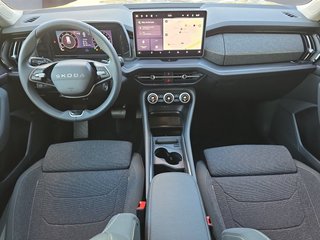 Skoda Kodiaq 2,0TSI DSG 4x4 AHK/4*J.Gar/Navi/el.Klappe/Kamera  ** - foto 5