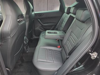 CUPRA Ateca 1,5TSI DSG 5*J.Gar/AHK/Pano/Leder/ACC/Navi/el.Klappe  ** - bilder 10