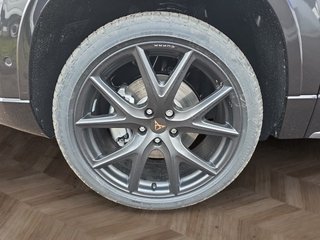 CUPRA Ateca 1,5TSI DSG 5*J.Gar/AHK/Pano/Leder/ACC/Navi/el.Klappe  ** - bilder 11