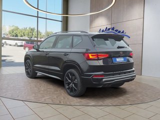 CUPRA Ateca 1,5TSI DSG 5*J.Gar/AHK/Pano/Leder/ACC/Navi/el.Klappe  ** - bilder 3