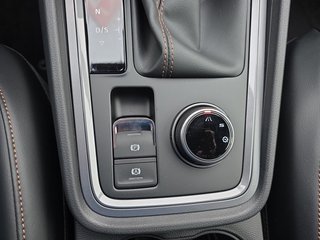 CUPRA Ateca 1,5TSI DSG 5*J.Gar/AHK/Pano/Leder/ACC/Navi/el.Klappe  ** - bilder 24