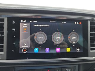 CUPRA Ateca 1,5TSI DSG 5*J.Gar/AHK/Pano/Leder/ACC/Navi/el.Klappe  ** - bilder 39