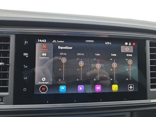 CUPRA Ateca 1,5TSI DSG 5*J.Gar/AHK/Pano/Leder/ACC/Navi/el.Klappe  ** - bilder 40