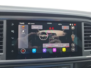 CUPRA Ateca 1,5TSI DSG 5*J.Gar/AHK/Pano/Leder/ACC/Navi/el.Klappe  ** - bilder 41