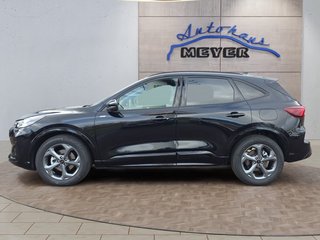 Ford Kuga ST-Line 1,5 186PS Aut.5*J.Gar/LED/Navi/Winterp. - bilder 2