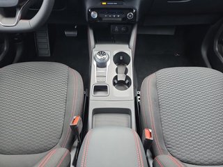 Ford Kuga ST-Line 1,5 186PS Aut.5*J.Gar/LED/Navi/Winterp. - bilder 7