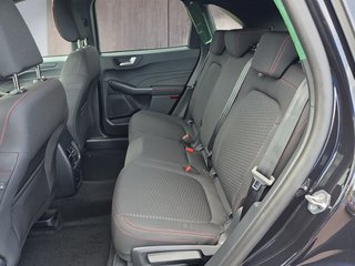 Ford Kuga ST-Line 1,5 186PS Aut.5*J.Gar/LED/Navi/Winterp. - bilder 10