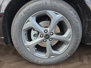 Ford Kuga ST-Line 1,5 186PS Aut.5*J.Gar/LED/Navi/Winterp. - bilder 11