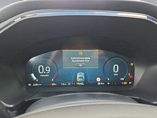 Ford Kuga ST-Line 1,5 186PS Aut.5*J.Gar/LED/Navi/Winterp. - bilder 15